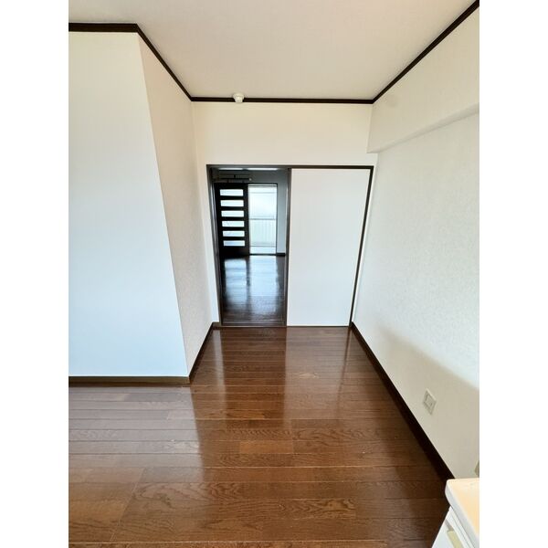 教興寺マンション 室内写真4