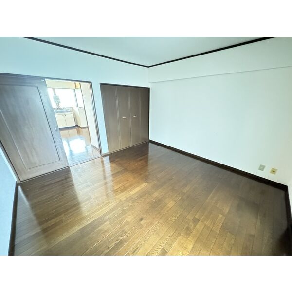 教興寺マンション 室内写真6