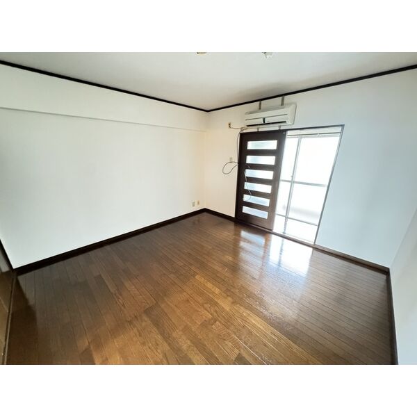 教興寺マンション 室内写真8