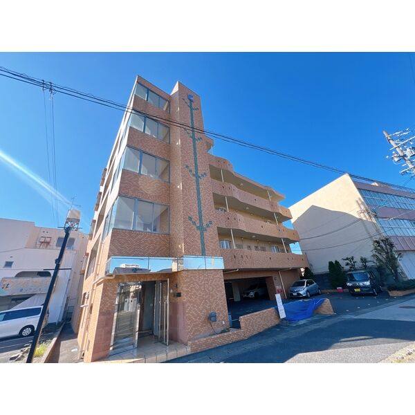 フレンドY 建物画像