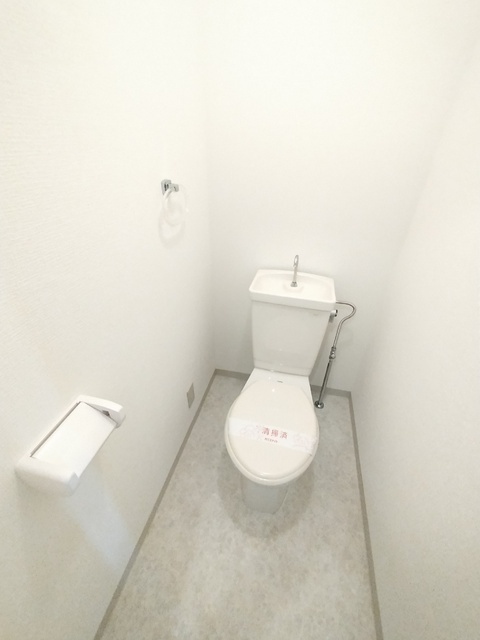 ハイツ東豊台 室内写真2