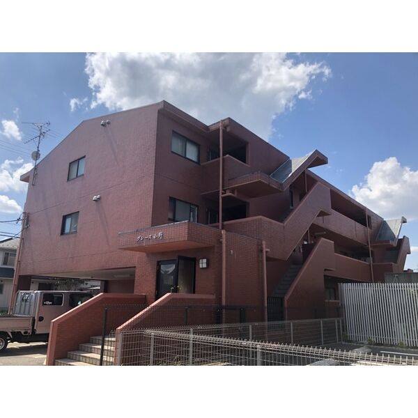 グレース小野 建物画像