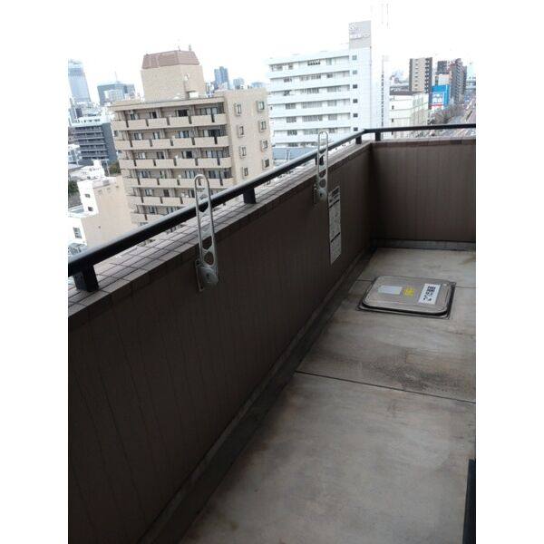 シュロス東白壁 室内写真10