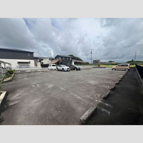 レオパレスサンシャインⅡ 室内写真3