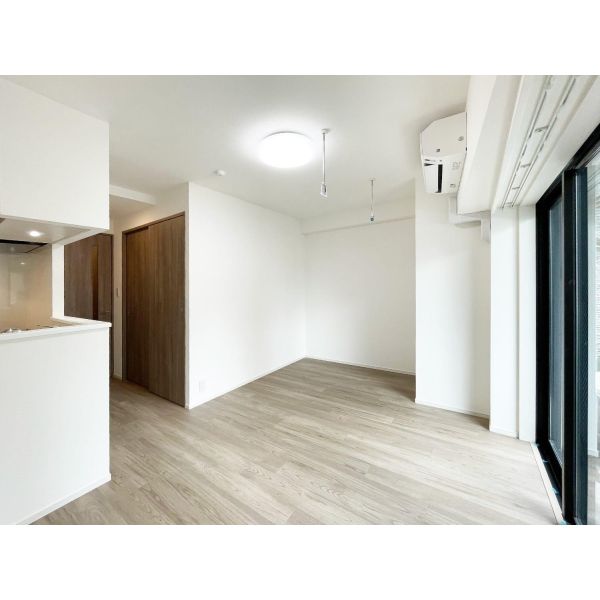 S-RESIDENCE駒沢大学駅前 室内写真1