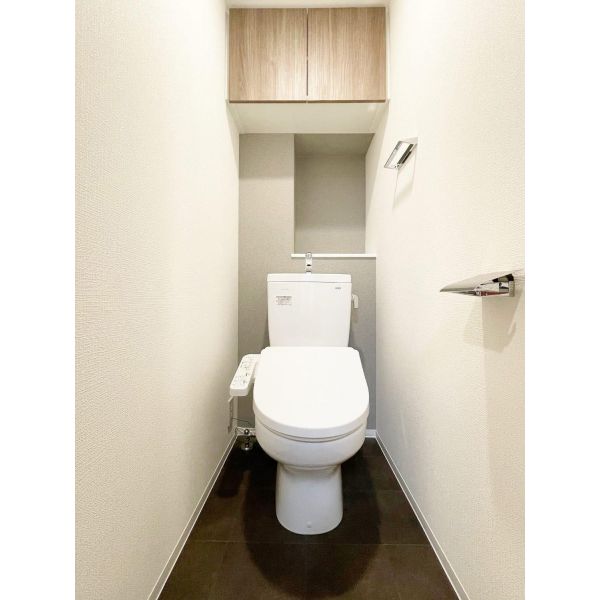 S-RESIDENCE駒沢大学駅前 室内写真4