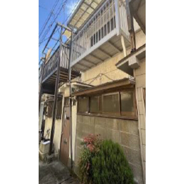 垂水区山手4丁目テラス
