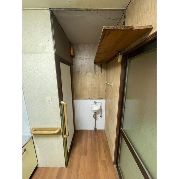 垂水区山手4丁目テラス 室内写真9