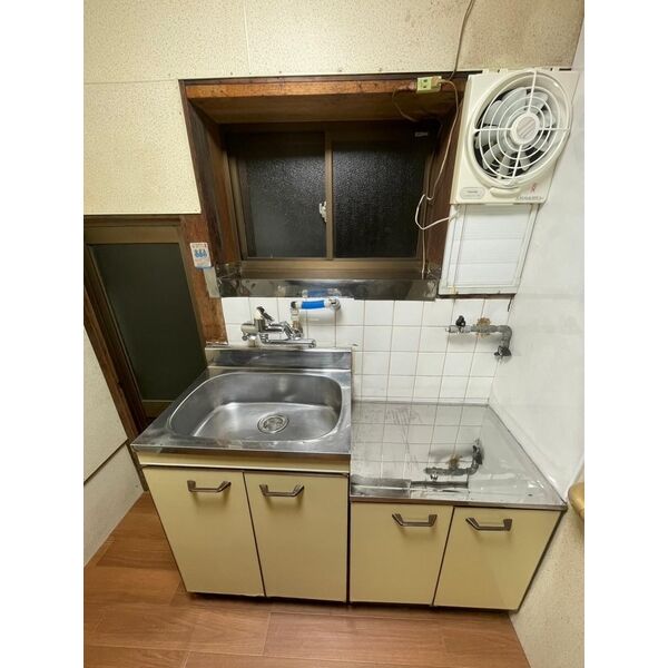 垂水区山手4丁目テラス 室内写真1