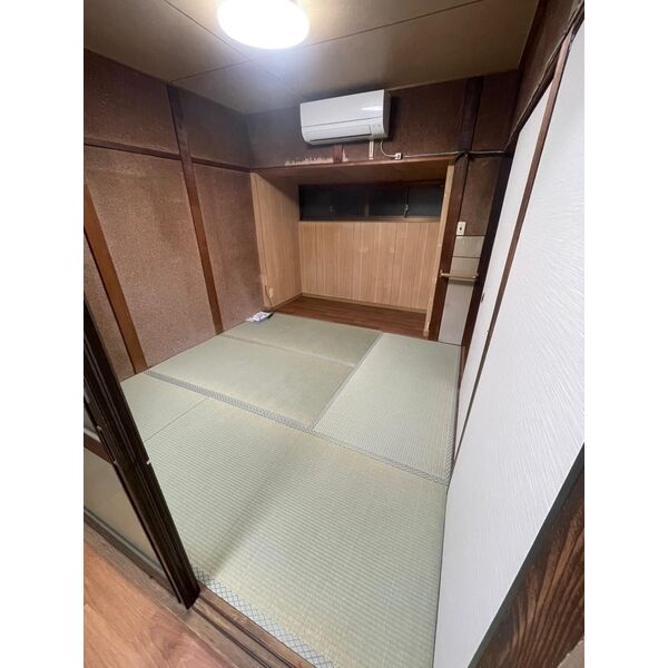 垂水区山手4丁目テラス 室内写真4