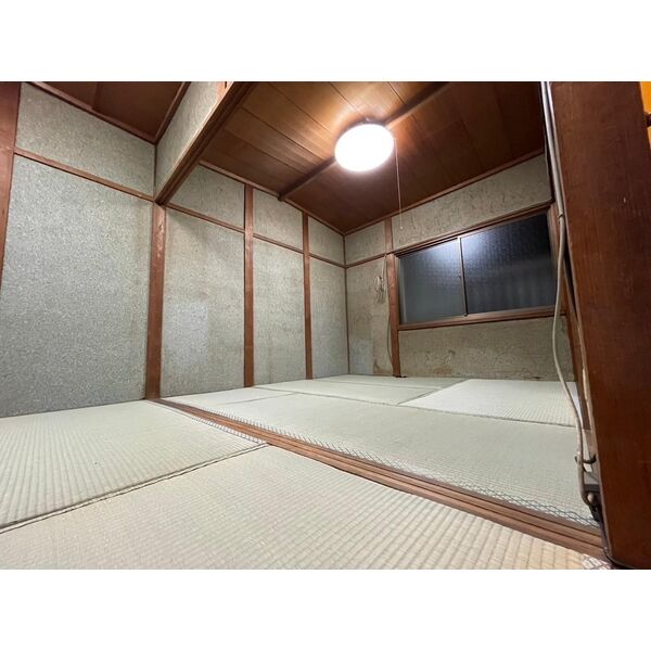 垂水区山手4丁目テラス 室内写真5