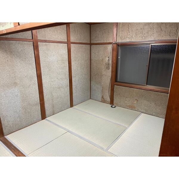 垂水区山手4丁目テラス 室内写真6