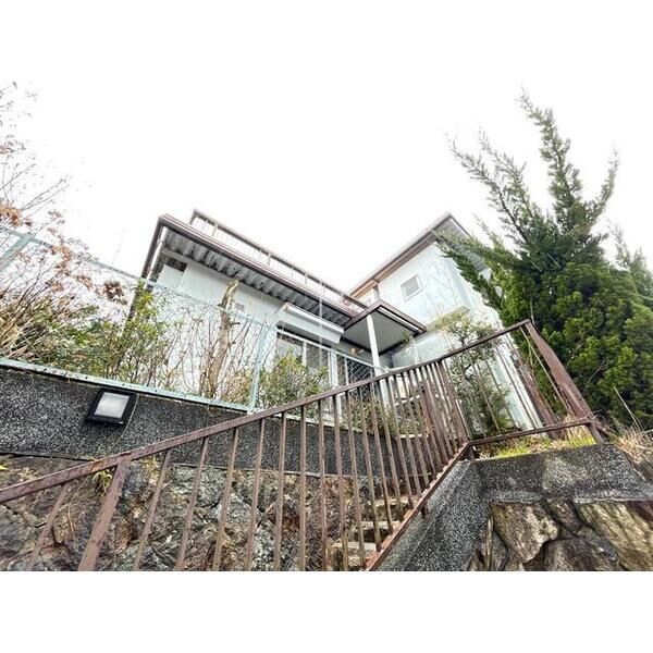 西宮市生瀬高台戸建
