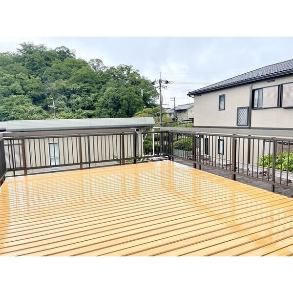 西宮市生瀬高台戸建 室内写真10