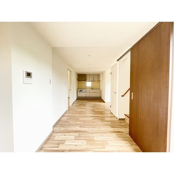 西宮市生瀬高台戸建 室内写真1