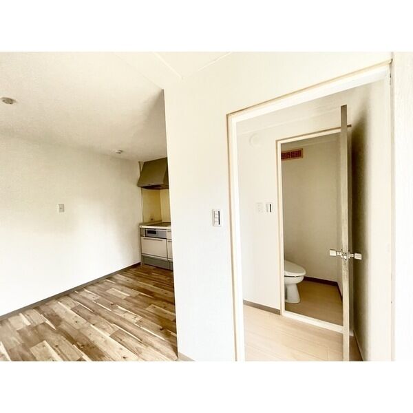 西宮市生瀬高台戸建 室内写真6