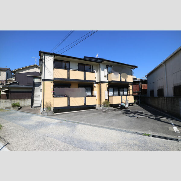 グランシャリオ 建物画像