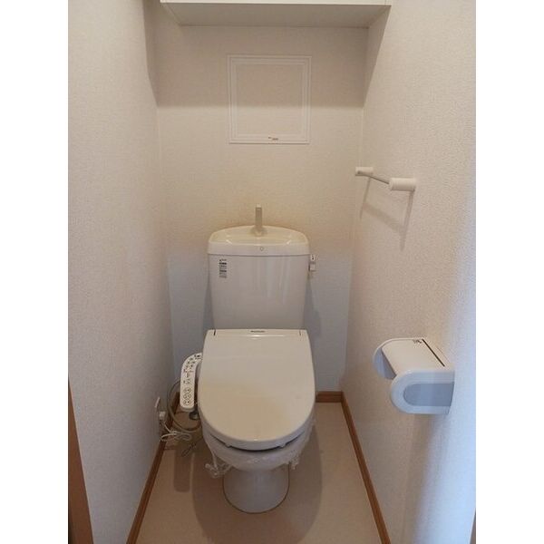 マックス ビローバ 室内写真7
