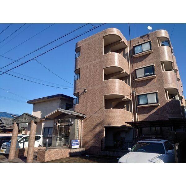 Casa felice 建物画像