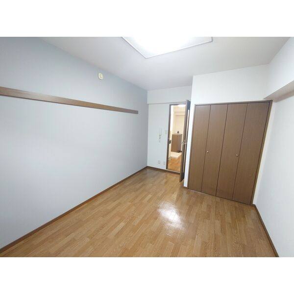 Casa felice 室内写真2