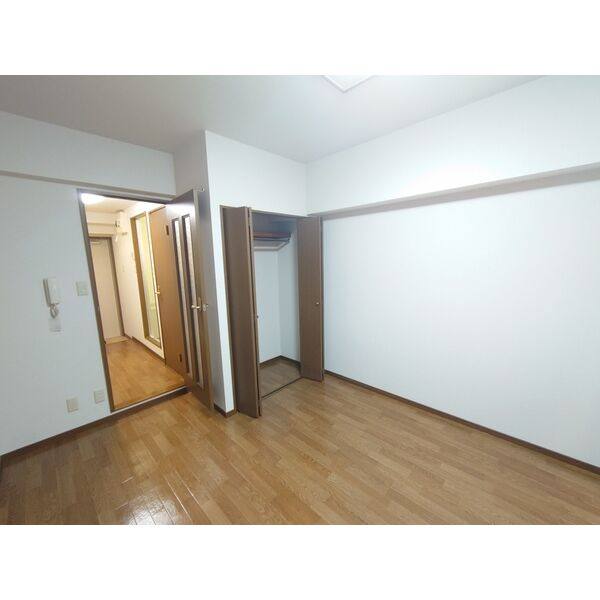 Casa felice 室内写真3