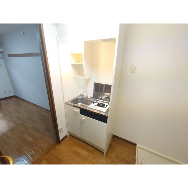 Casa felice 室内写真4