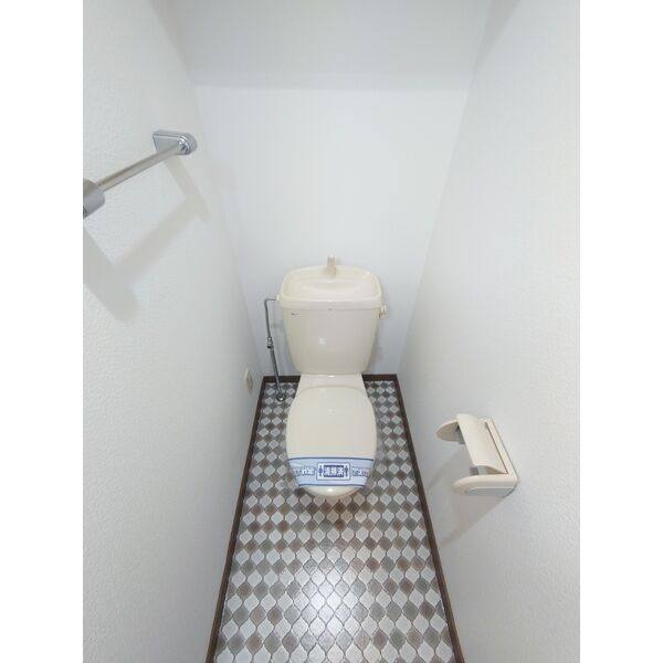 Casa felice 室内写真6