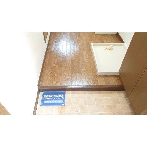 Casa felice 室内写真7