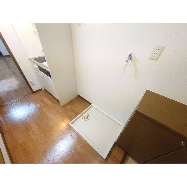 Casa felice 室内写真8
