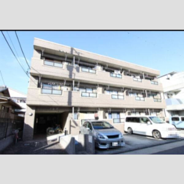 フレア 建物画像