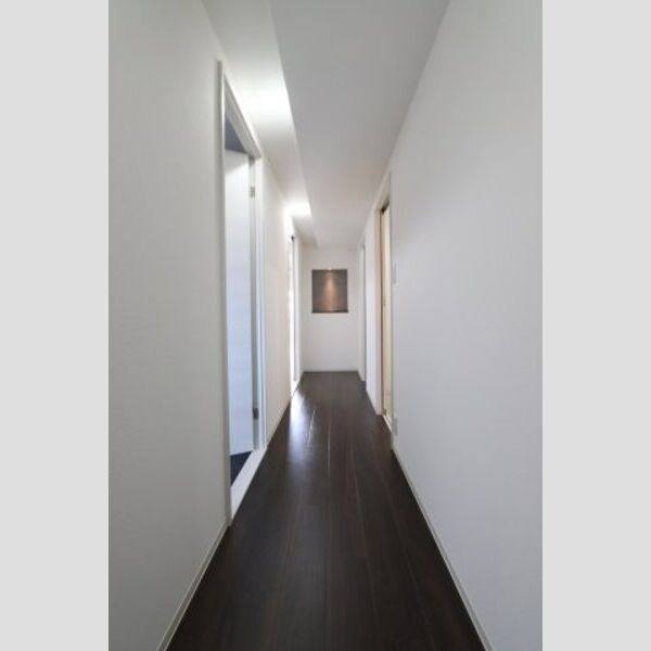 高杉ハイツ丹羽 室内写真1