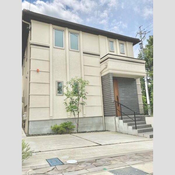 高針台2丁目戸建 建物画像