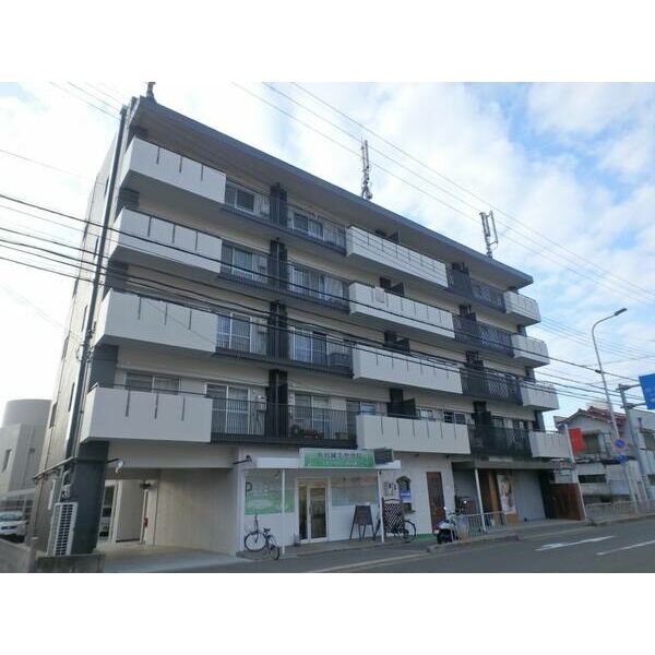 池田マンション