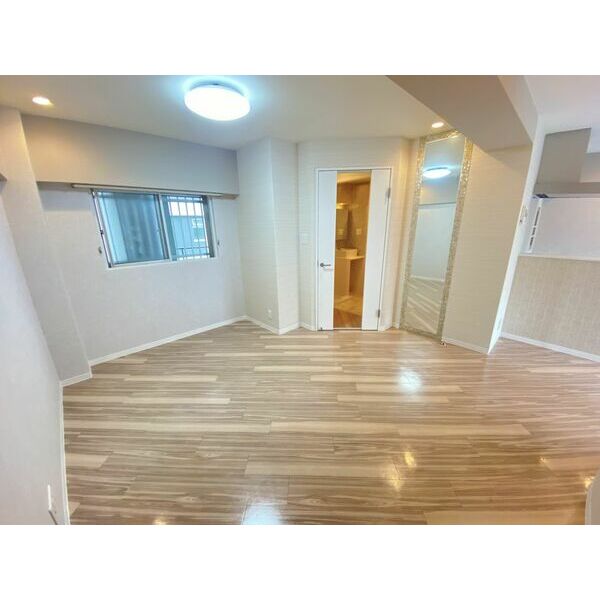 池田マンション 室内写真10