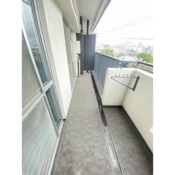 池田マンション 室内写真7