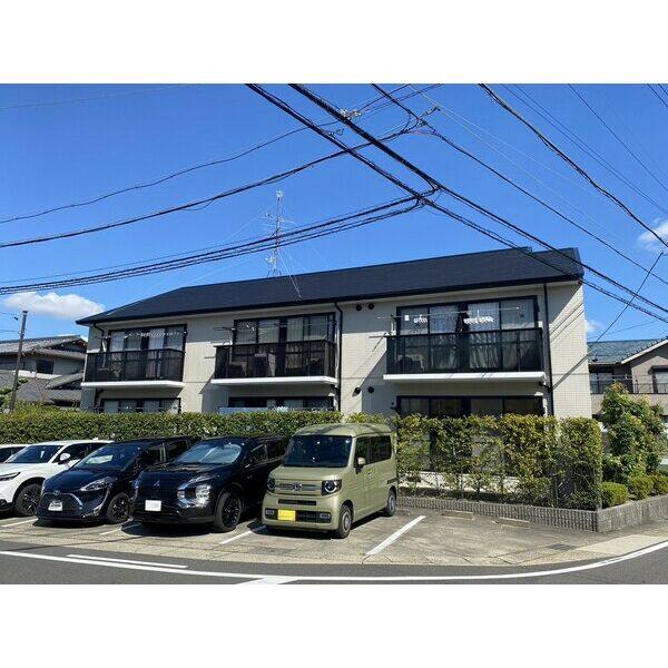 ロイヤル中平 建物画像