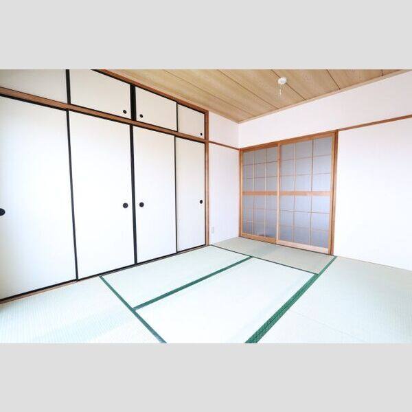 入場ハイツ 室内写真5