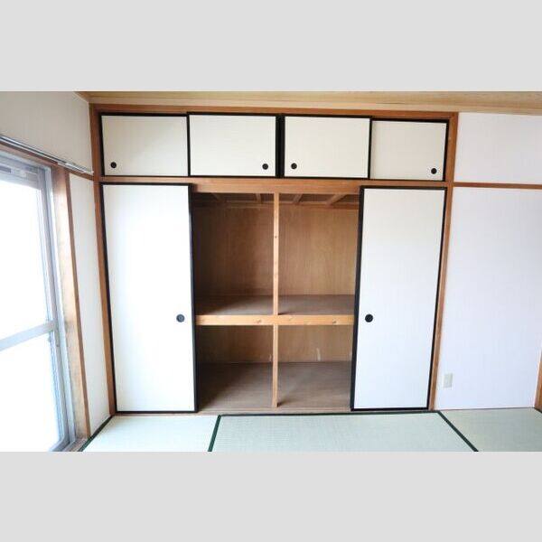 入場ハイツ 室内写真6