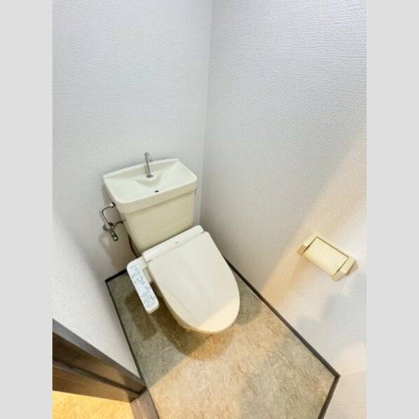ハーバーグランドハイツ杉浦 室内写真6