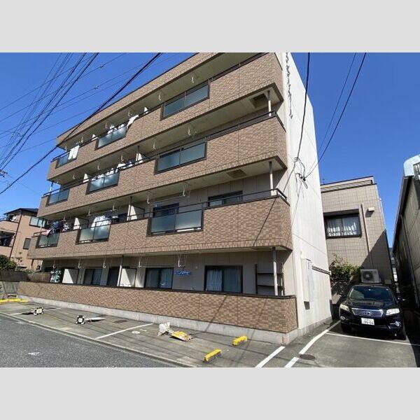 シャンブル・ポール 建物画像