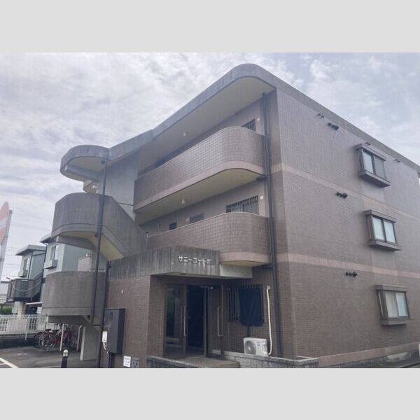 サニーコート坂野 建物画像