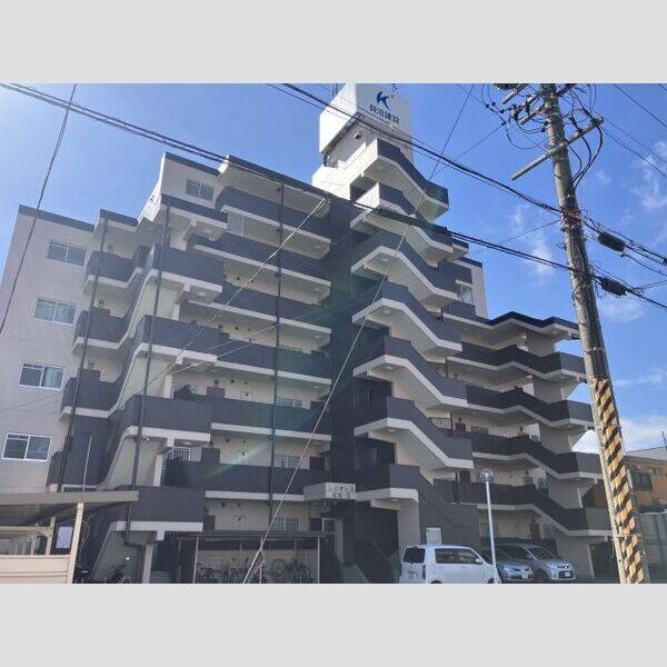 レジデンス光和Ⅱ 建物画像