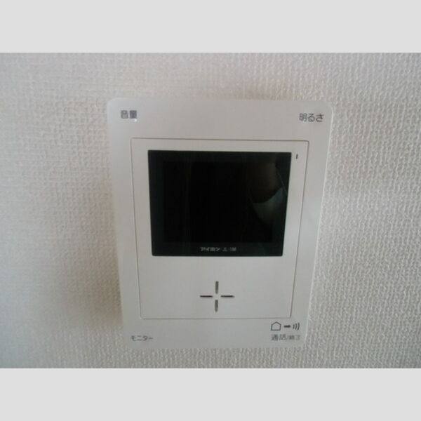 アーバンハイツ 室内写真5