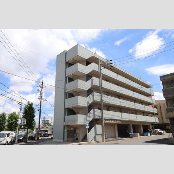 みず貴 建物画像