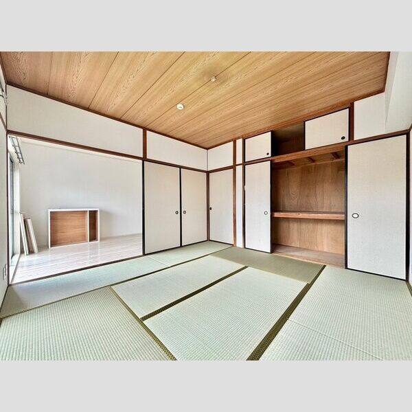 アークヒルズ社が丘 室内写真9