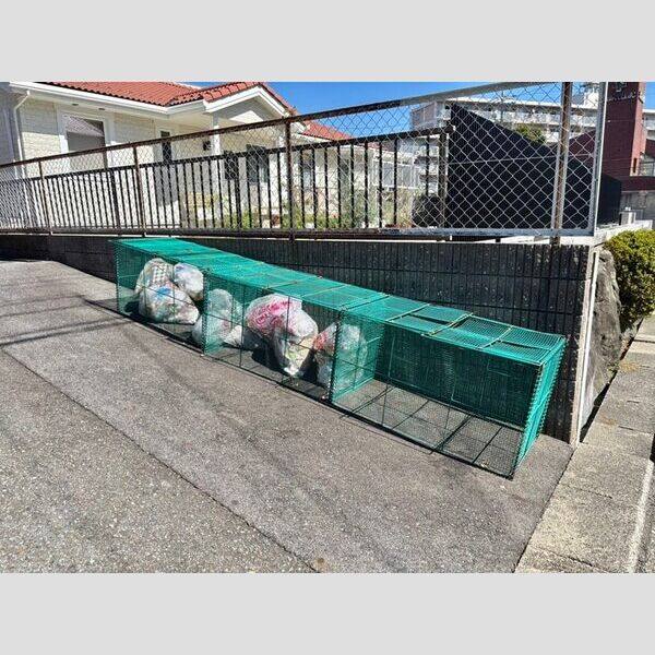 アークヒルズ社が丘 室内写真1