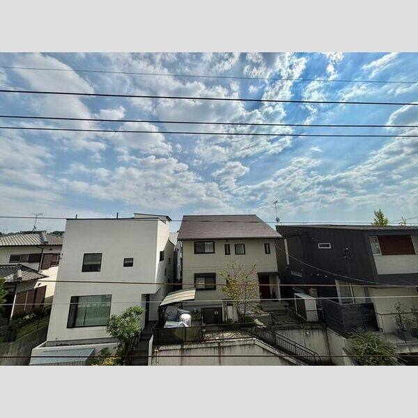 アークヒルズ社が丘 室内写真6