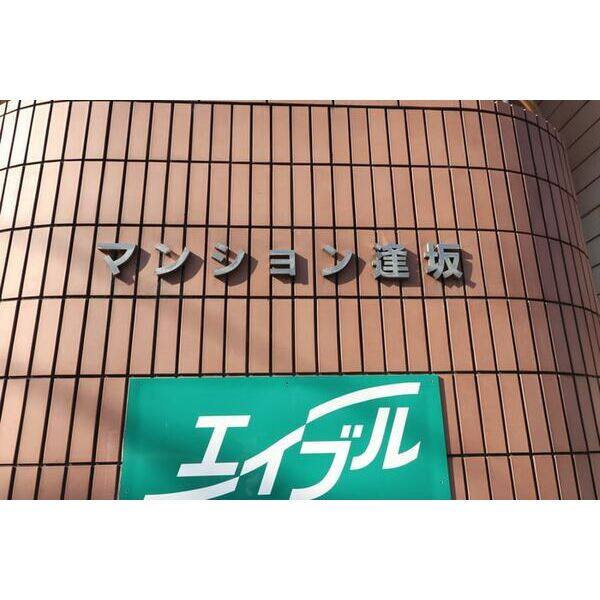 マンション逢坂 室内写真1