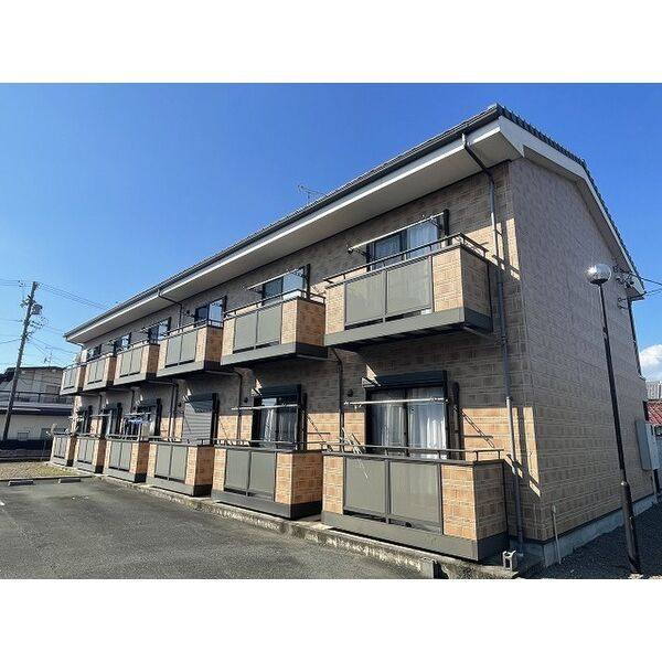 サンプレミア前芝西