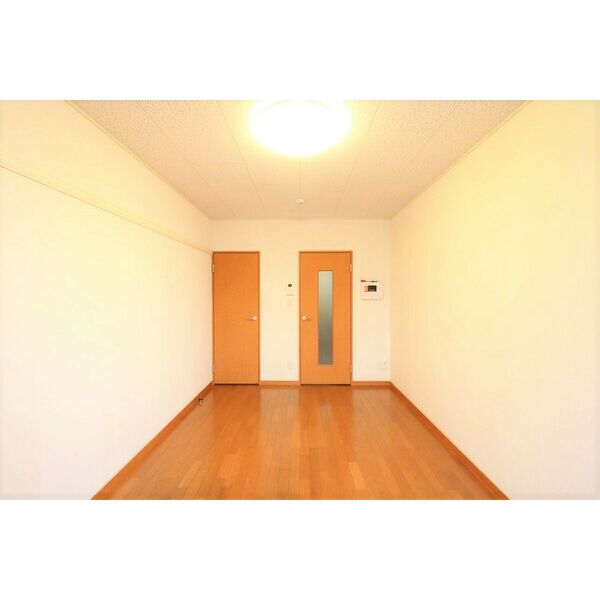 レオパレスドムス花園 室内写真3